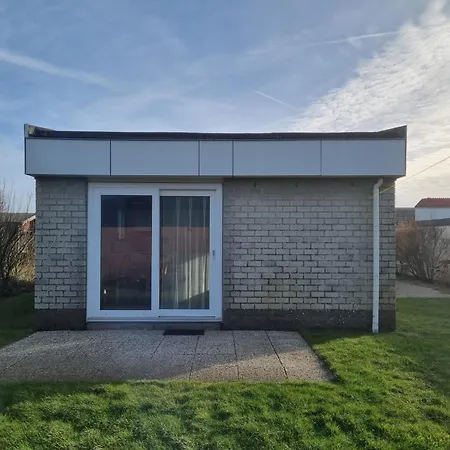 Holiday home Noordzee F