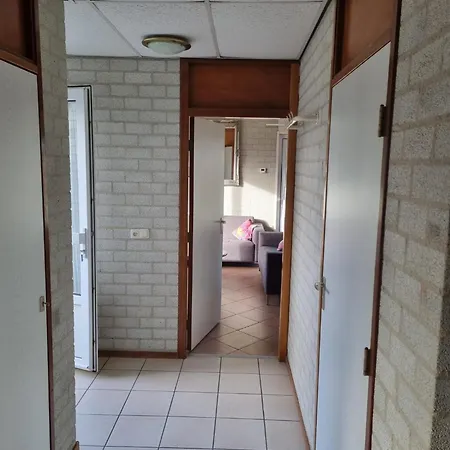 Noordzee F Σπίτι διακοπών Julianadorp