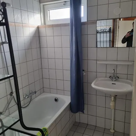 Noordzee F Holiday home