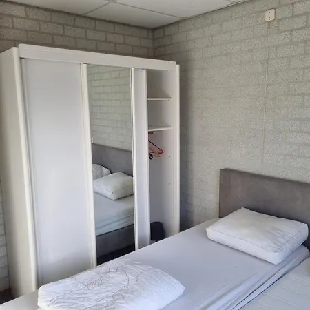 Σπίτι διακοπών Noordzee F