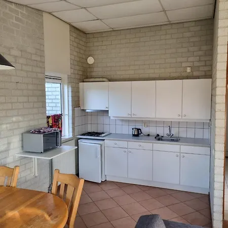 Noordzee F Σπίτι διακοπών