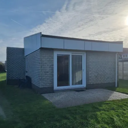 Noordzee F Holiday home Julianadorp