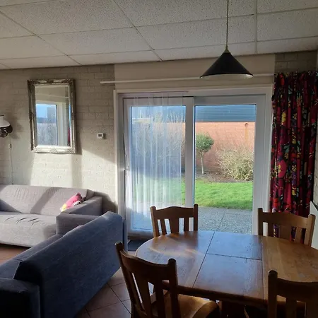 Noordzee F * Julianadorp