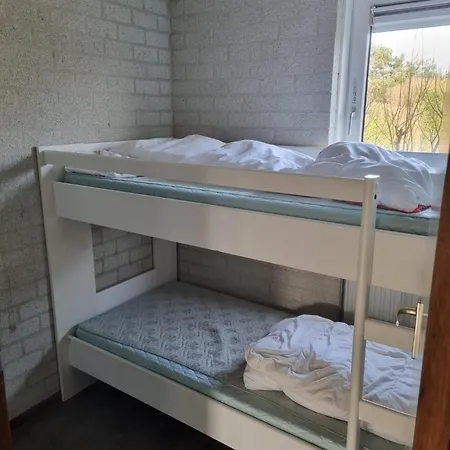 Noordzee F * Julianadorp