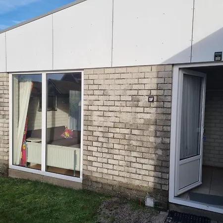 Σπίτι διακοπών Noordzee F *