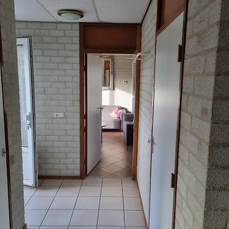 Σπίτι διακοπών Noordzee F