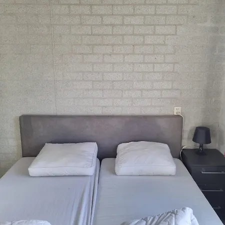 Noordzee F 度假居