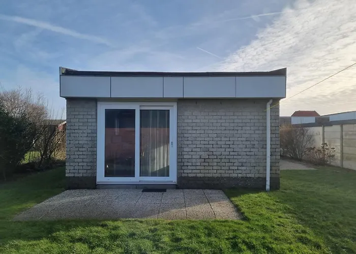 度假居 Noordzee F