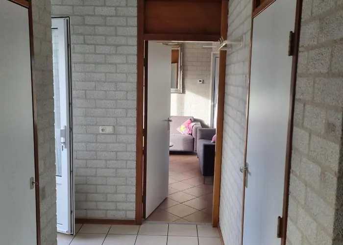 Noordzee F 度假居 朱丽安娜多普