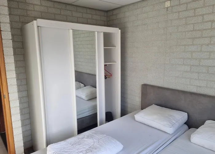 度假居 Noordzee F