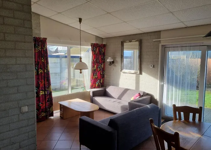 度假居 Noordzee F