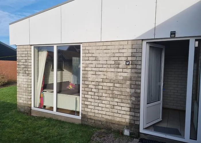 度假居 Noordzee F *