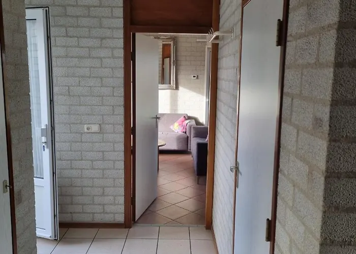 度假居 Noordzee F